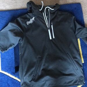Rawling sweatshirt
